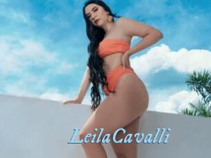 LeilaCavalli