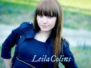 LeilaColins