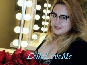 LeilaLoveMe
