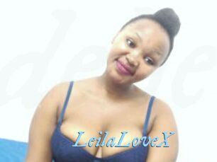 LeilaLoveX DeriheruI