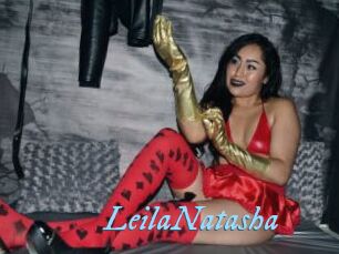 LeilaNatasha