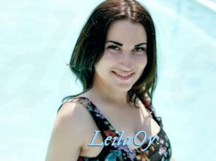 LeilaOy
