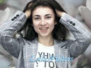 LeilaWalters