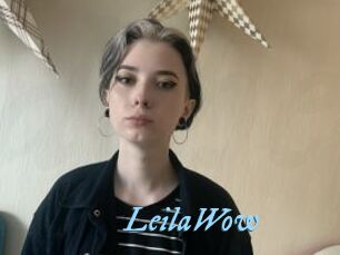 LeilaWow
