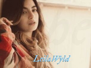 LeilaWyld