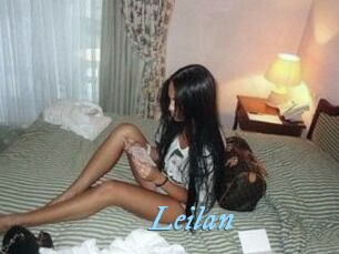 Leilan