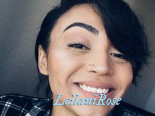 LeilaniRose