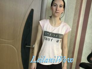 LeilaniWow