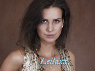 Leilaxx