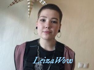 LeizaWow