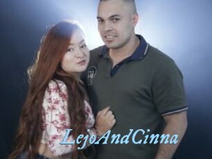 LejoAndCinna