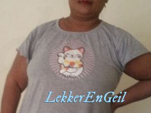 LekkerEnGeil