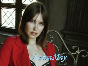 LeksaMay
