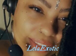 LelaExotic