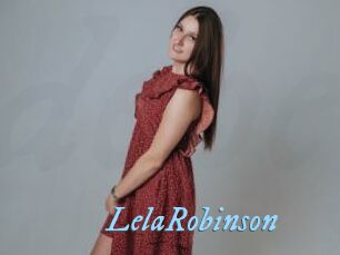 LelaRobinson
