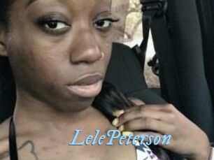 Lele_Peterson DeriheruI