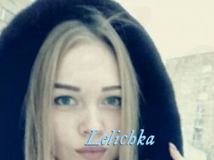 Lelichka