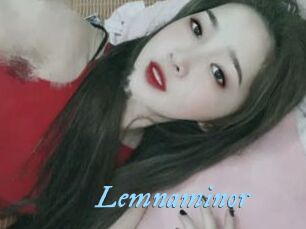 Lemnaminor