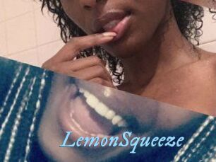 LemonSqueeze