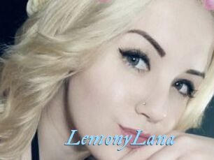 LemonyLana
