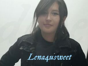 Lena4usweet