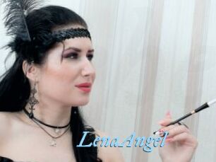 LenaAngel DeriheruI