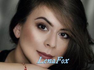 LenaFox DeriheruI