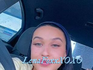 LenaFoxxXOXO