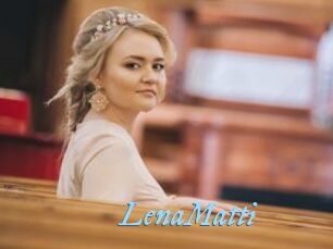 LenaMatti