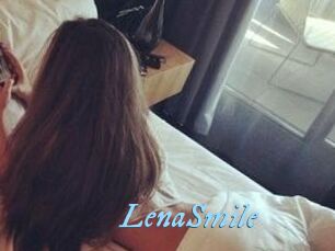 LenaSmile