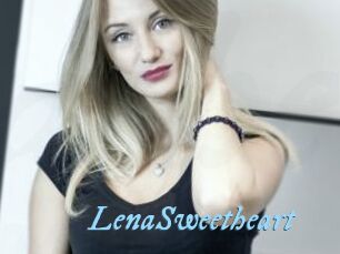 LenaSweetheart DeriheruI