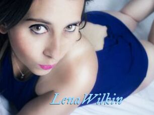 LenaWilkin DeriheruI