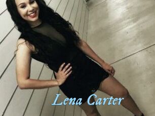 Lena_Carter