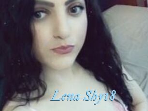 Lena_Shy18