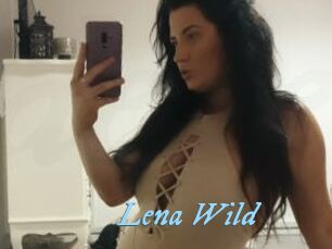 Lena_Wild