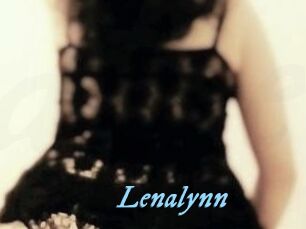 Lenalynn