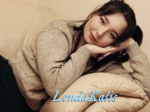 LendaKalis