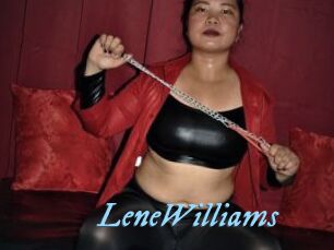 LeneWilliams
