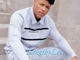 LengthyLeo