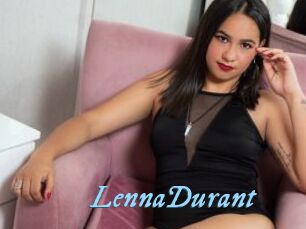 LennaDurant