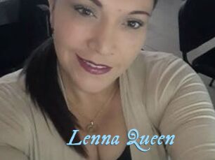Lenna_Queen