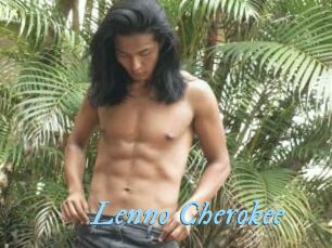 Lenno_Cherokee