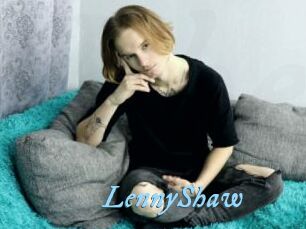 LennyShaw