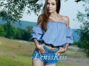 LenosKiss