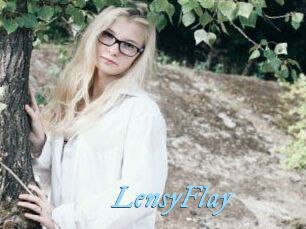 LensyFlay