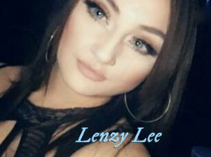 Lenzy_Lee DeriheruI