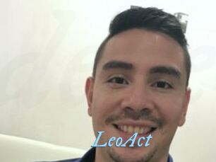 LeoAct