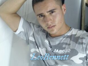 LeoBennett DeriheruI
