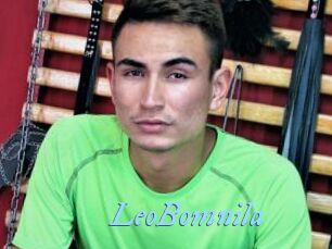 LeoBomnila