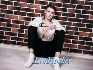 LeoFischer
